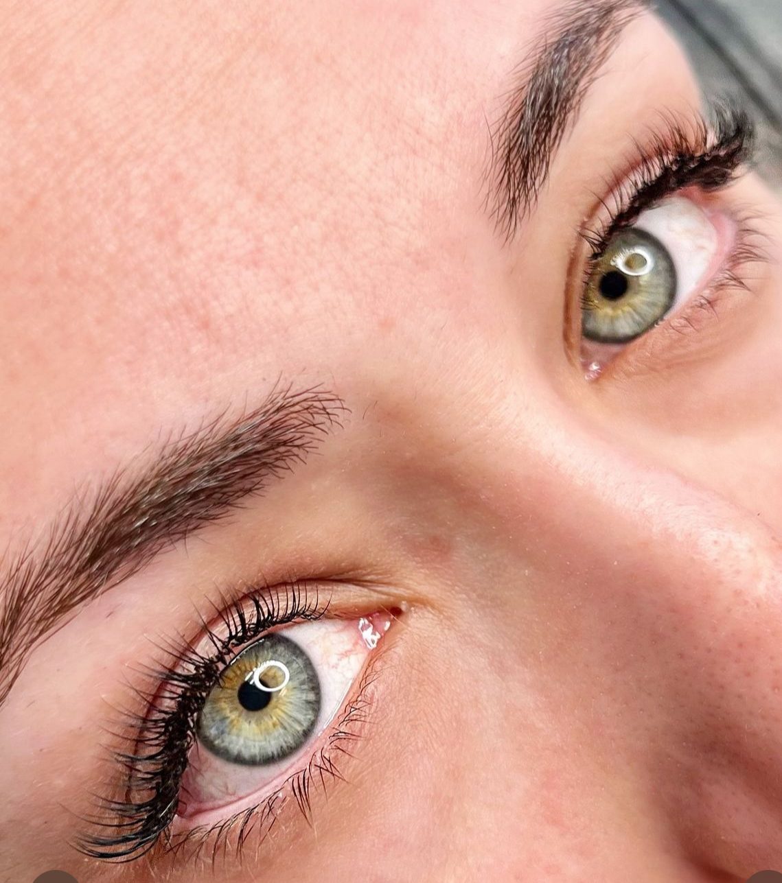 Lashes By Sophia