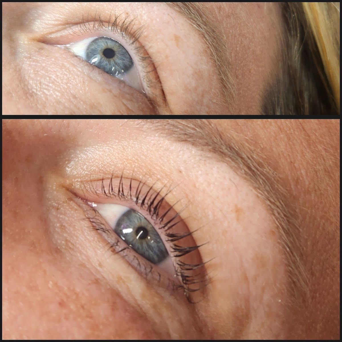 Lash & Brow Envy