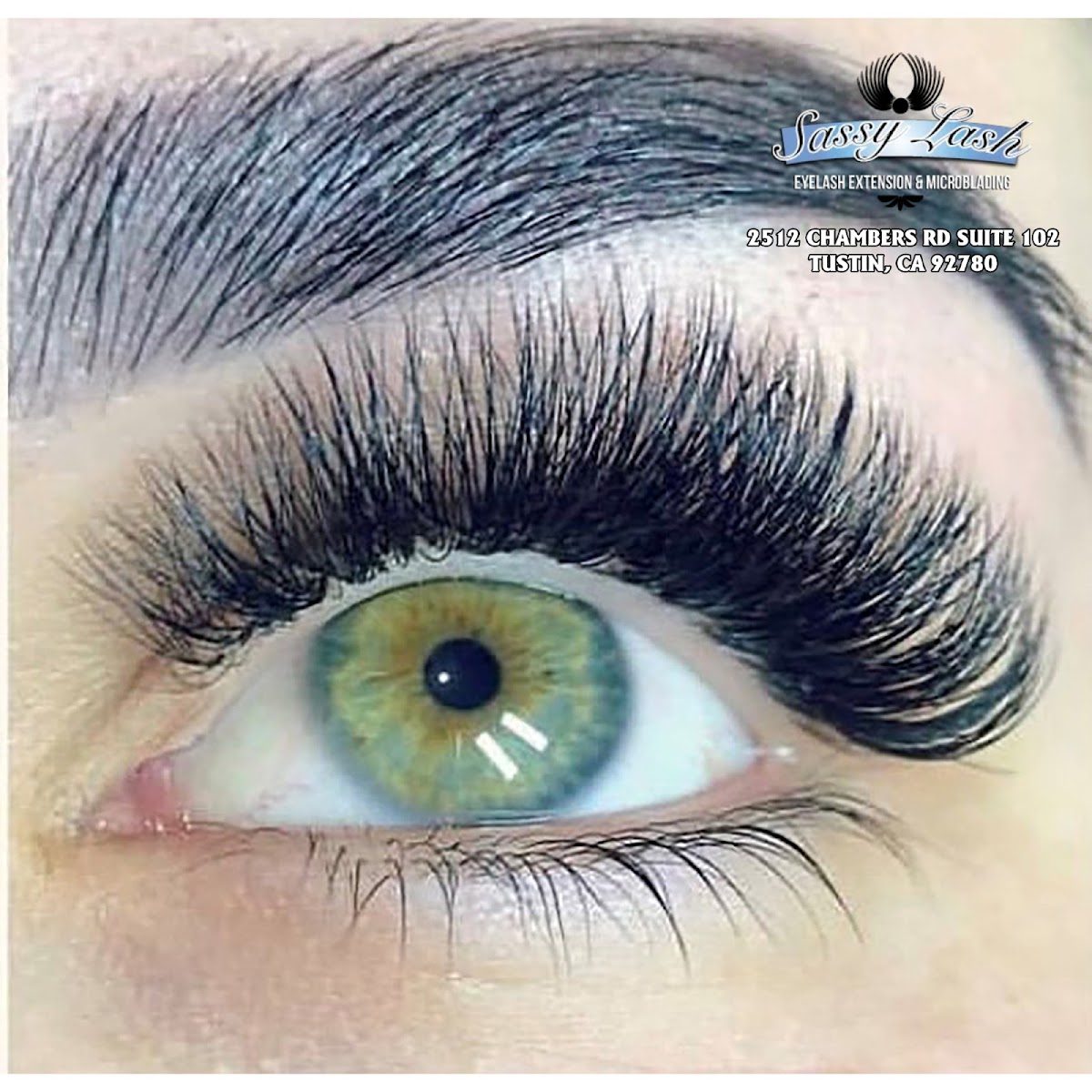 Sassy Lash
