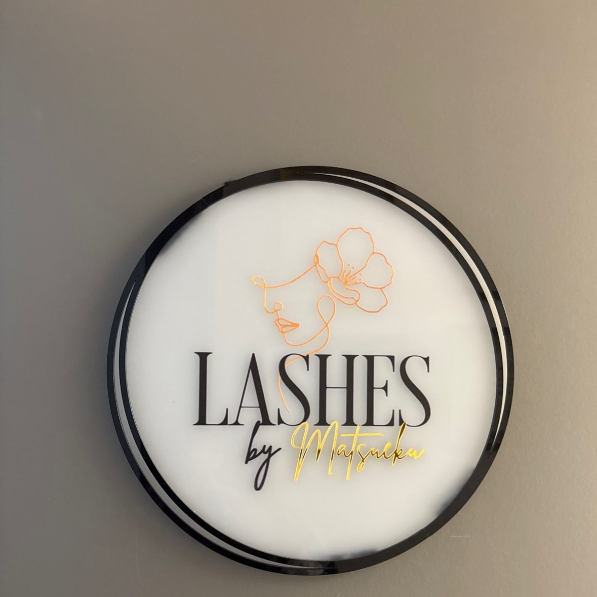 Lashes by Matsueku