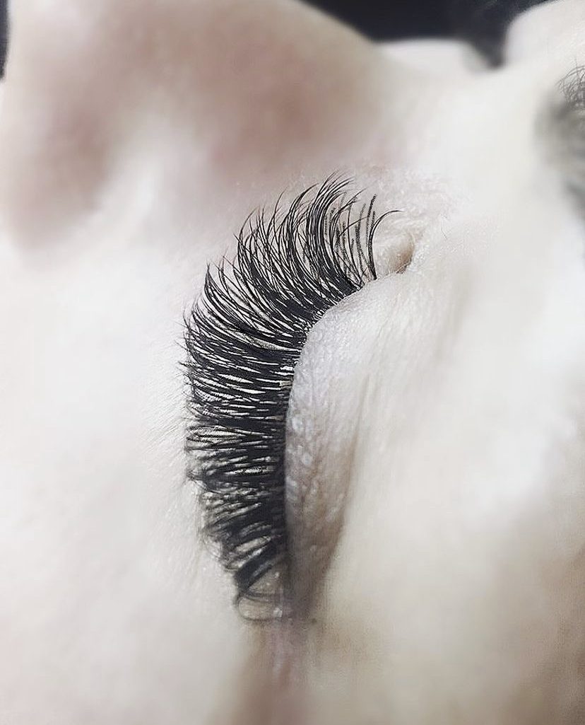 Lash Envy OC
