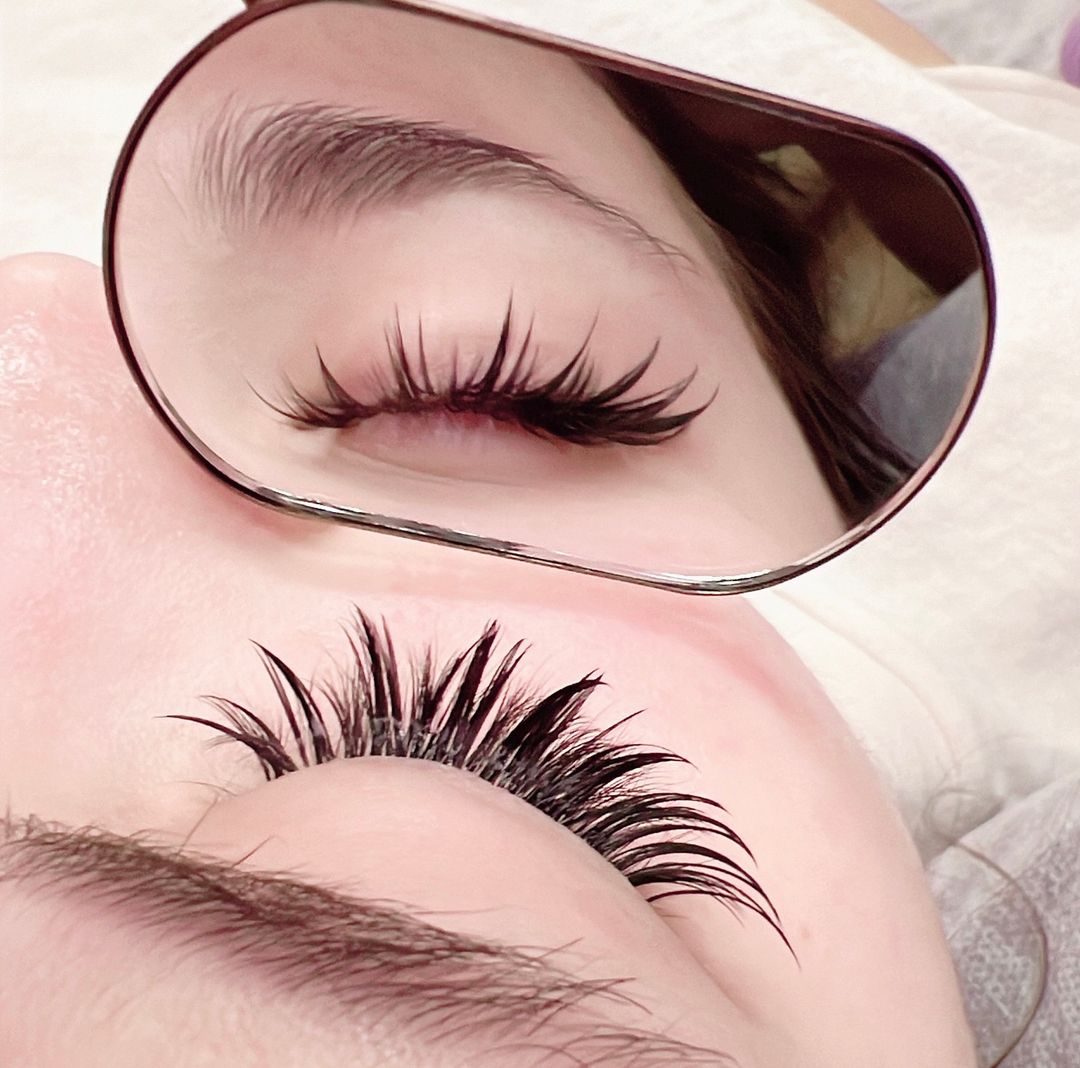 Sumi Lash- Irvine
