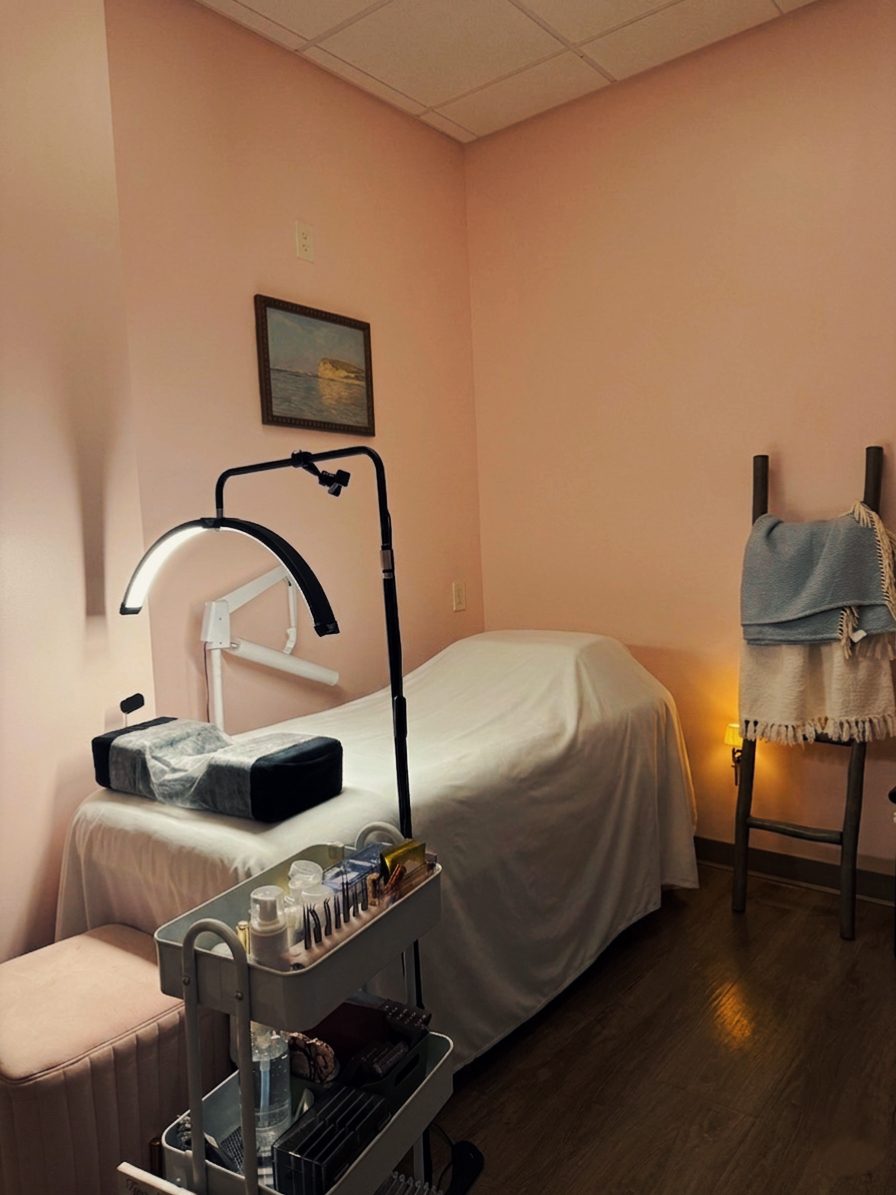 noera lash studio