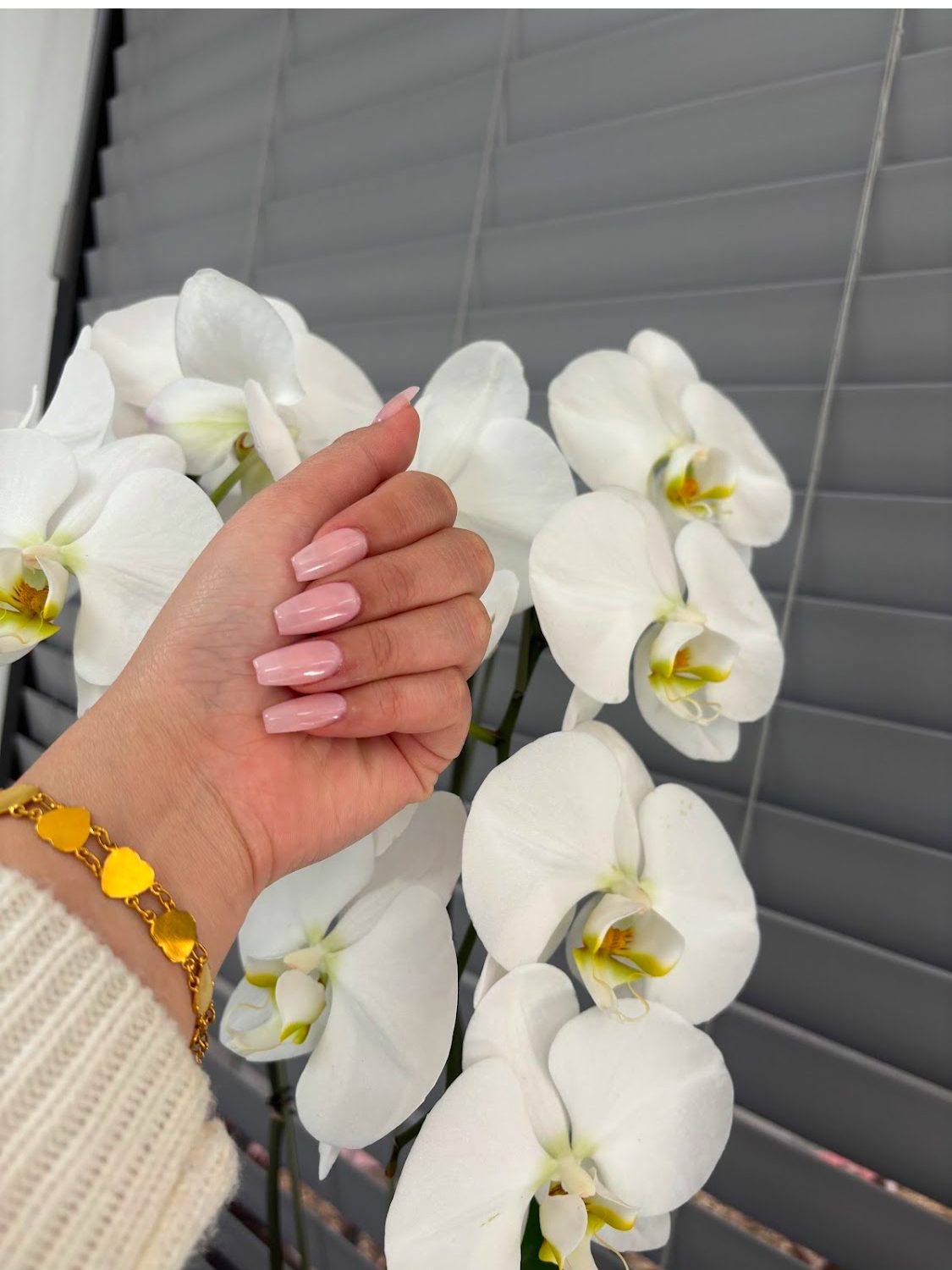 Enchante Spa Nails & Lashes