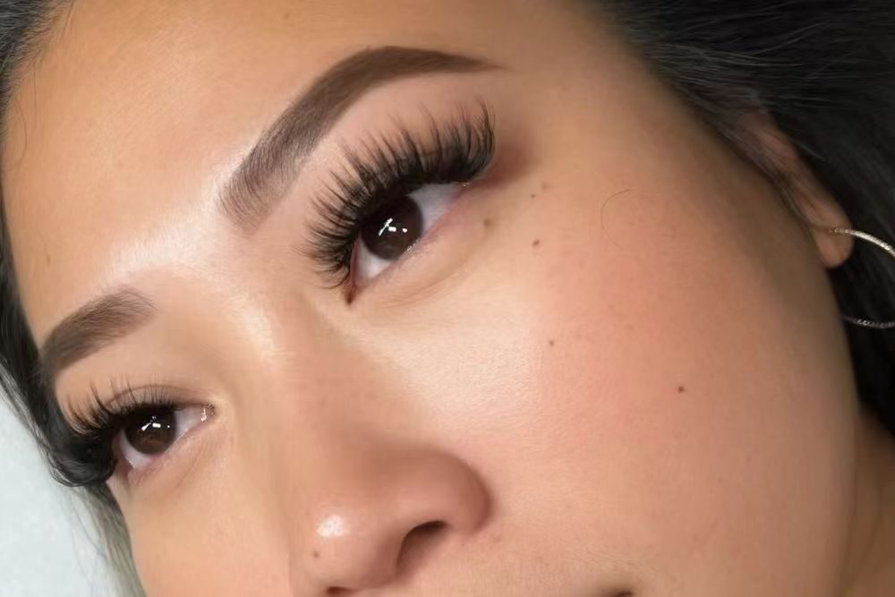 Line Lash