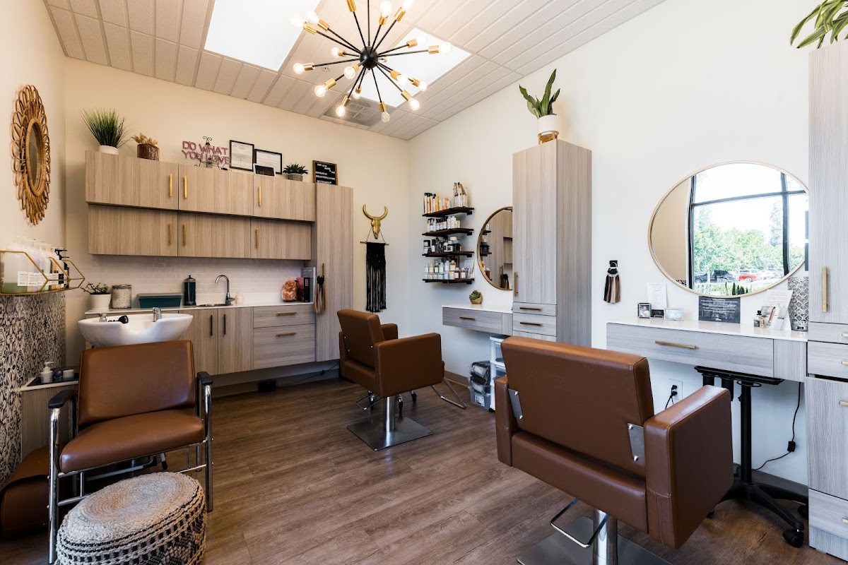 Sola Salons