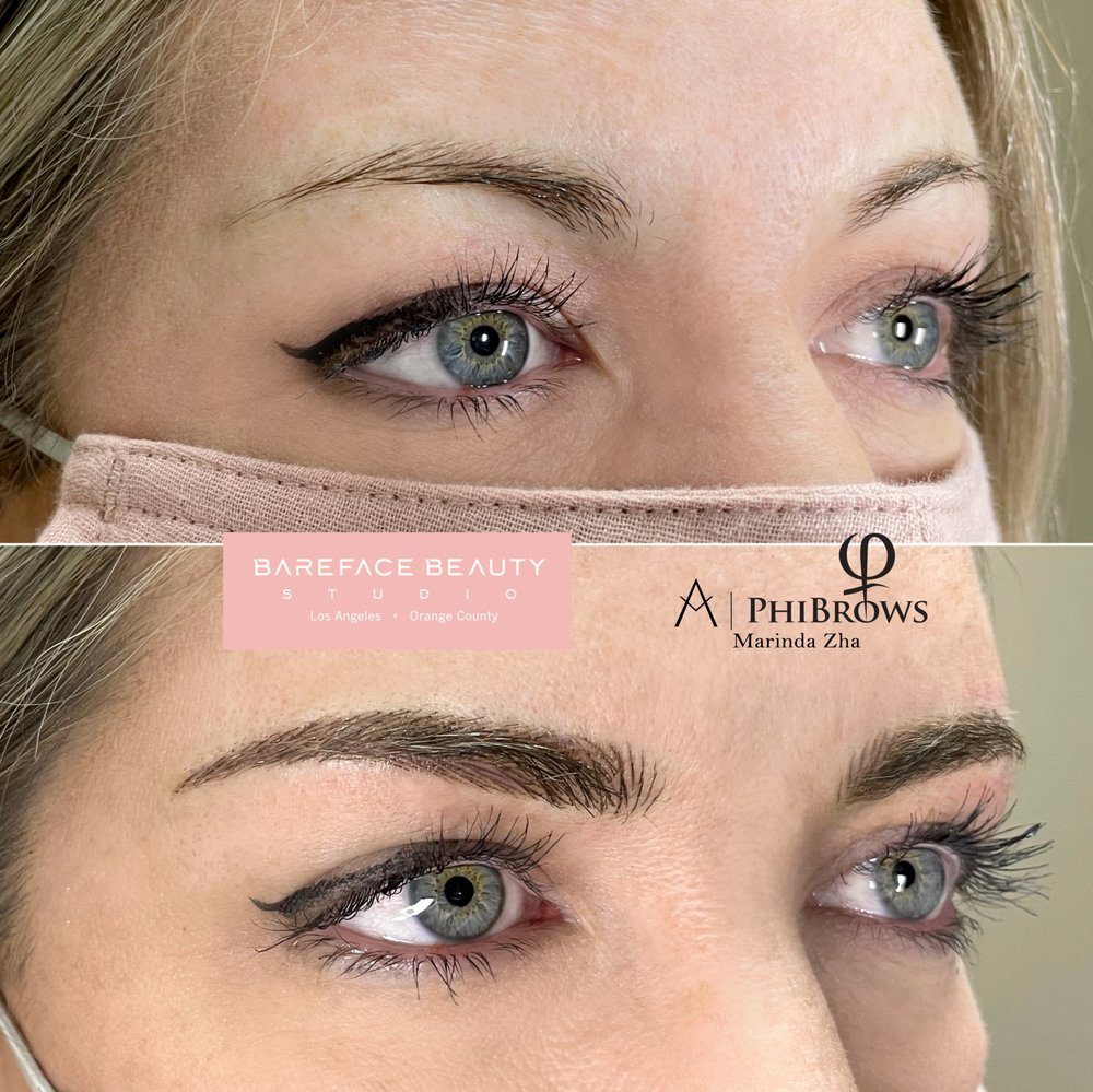 Bareface Beauty Studio