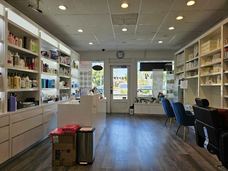 Ritz Hair Salon & Supplies