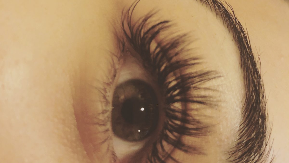 Megumi Eyelash Extensions