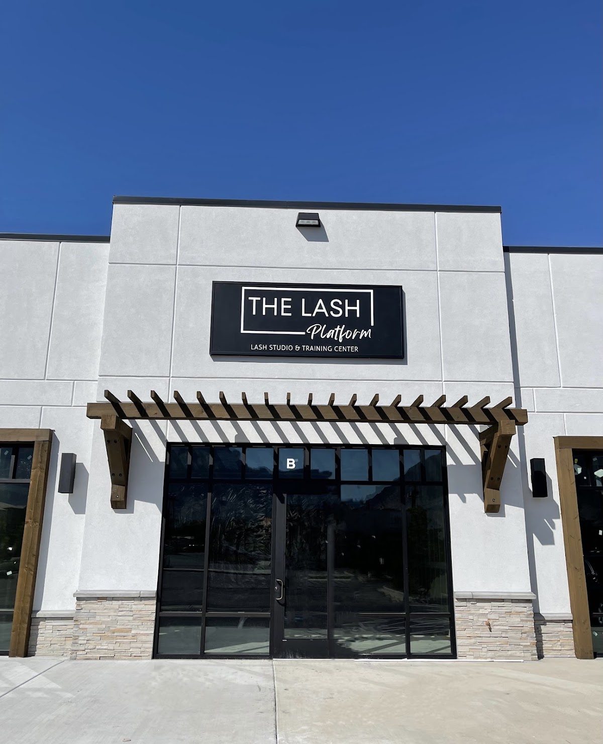 The Lash Platform