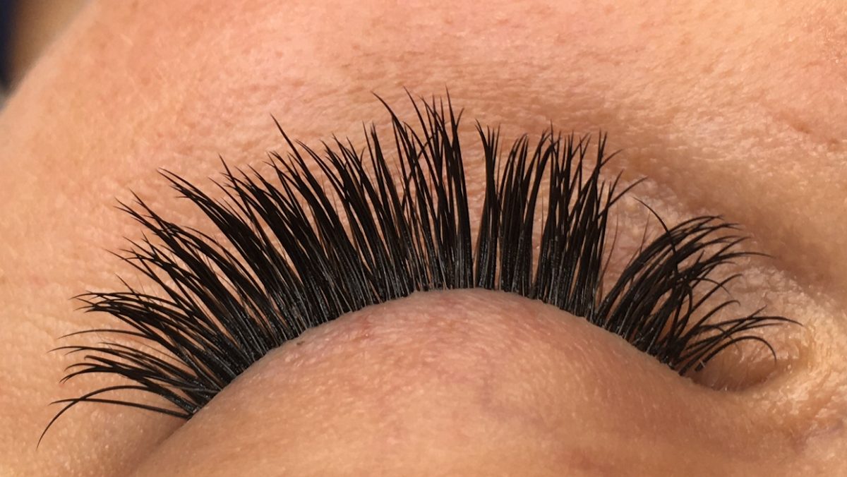 Lash & Skin Esthetics