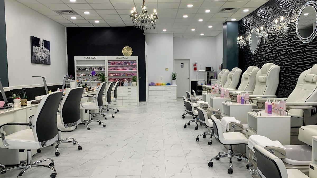 Beyond Beauty Nail Bar