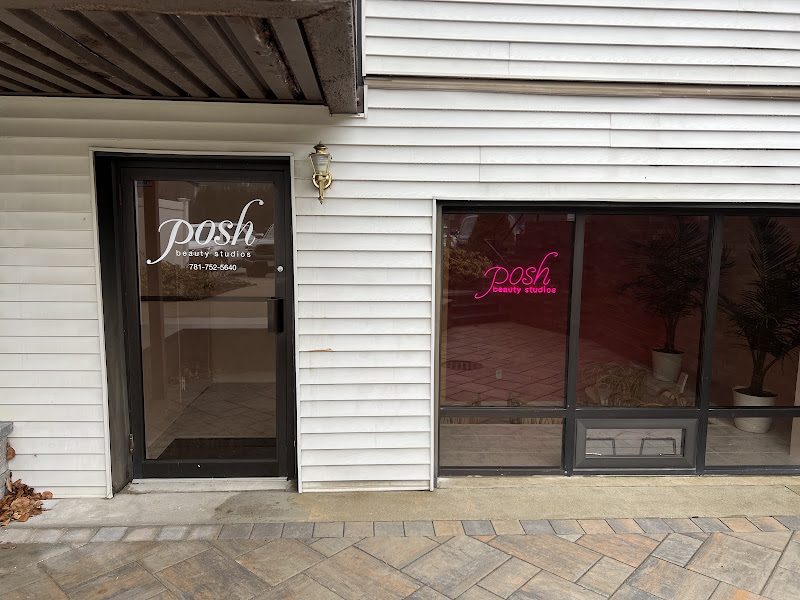 Posh Beauty Studios- Spray Tan- Lashes- Brows- Walpole