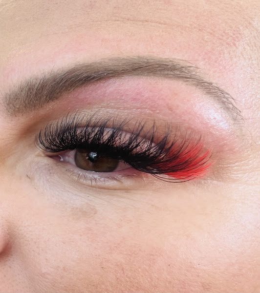 Queen Lashes Brows